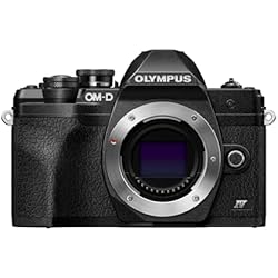 OLYMPUS OM-D E-M10MarkⅡ デジタルカメラ 14-42mm Amazon | オリンパス OM-D E-M10 Mark II ミラーレスデジタル